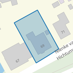 Perceel KPE00-E-2101