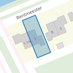 Perceel KPE00-E-2118