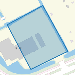 Perceel KPE00-E-2132