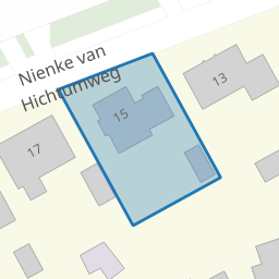 Perceel KPE00-E-2200