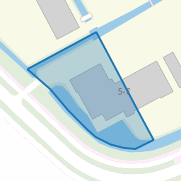 Perceel KPE00-E-2203