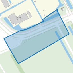 Perceel KPE00-E-2205