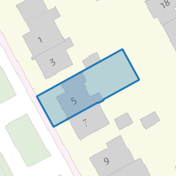 Perceel KPE00-E-2261