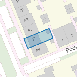 Perceel KPE00-E-2300