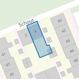 Perceel KPE00-E-2304