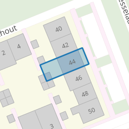 Perceel KPE00-E-2308