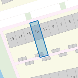 Perceel KPE00-E-2319