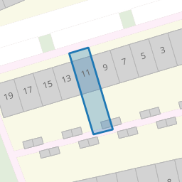 Perceel KPE00-E-2320