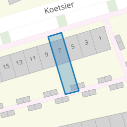 Perceel KPE00-E-2322