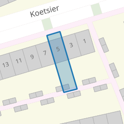 Perceel KPE00-E-2323