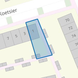Perceel KPE00-E-2325