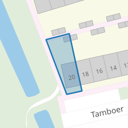 Perceel KPE00-E-2326