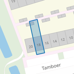 Perceel KPE00-E-2327