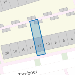 Perceel KPE00-E-2330