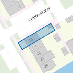 Perceel KPE00-E-2350