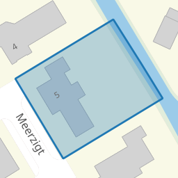 Perceel KPE00-E-2430