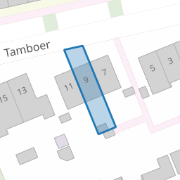 Perceel KPE00-E-2445