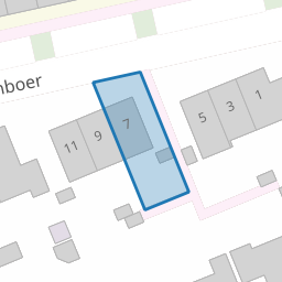 Perceel KPE00-E-2446