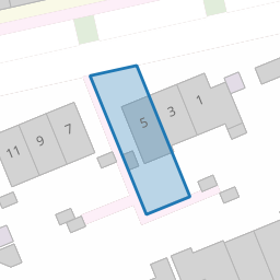 Perceel KPE00-E-2448