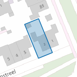 Perceel KPE00-E-2454