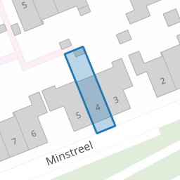 Perceel KPE00-E-2456