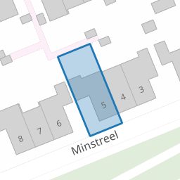 Perceel KPE00-E-2457