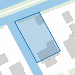 Perceel KPE00-E-2551