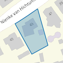 Perceel KPE00-E-2555