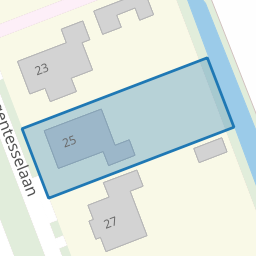 Perceel KPE00-E-2564