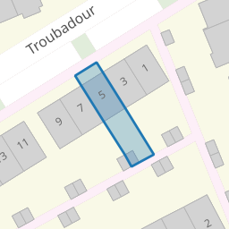 Perceel KPE00-E-2635