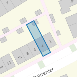 Perceel KPE00-E-2640