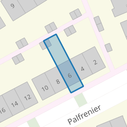 Perceel KPE00-E-2641