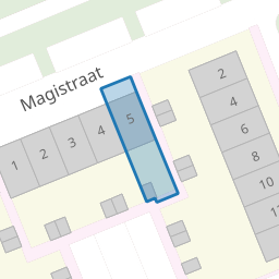 Perceel KPE00-E-2660