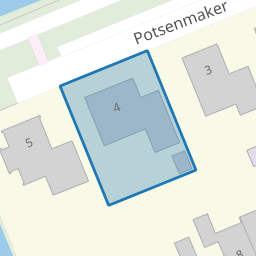 Perceel KPE00-E-2694