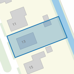 Perceel KPE00-E-2709