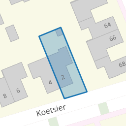 Perceel KPE00-E-2740