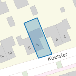 Perceel KPE00-E-2743