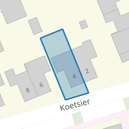 Perceel KPE00-E-2744