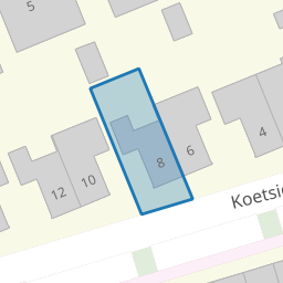 Perceel KPE00-E-2747