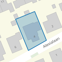 Perceel KPE00-E-2785