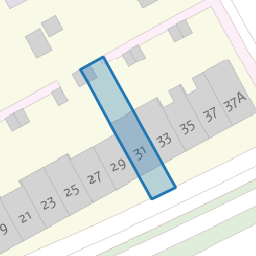Perceel KPE00-E-2900