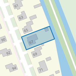 Perceel KPE00-E-2923