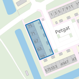 Perceel KPE00-E-2953