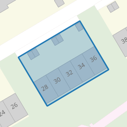 Perceel KPE00-E-2965