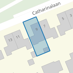 Perceel KPE00-E-3001