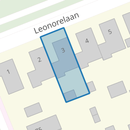 Perceel KPE00-E-3011