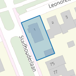 Perceel KPE00-E-3013