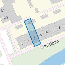 Perceel KPE00-E-3025