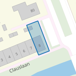 Perceel KPE00-E-3030