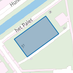 Perceel KPE00-E-3100